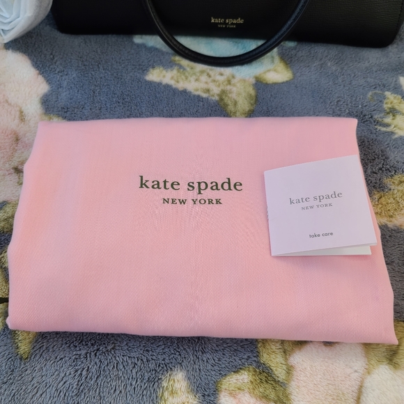 Kate Spade Sydney Large Double-zip Satchel - Picture 8 of 12
